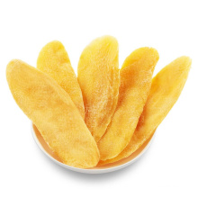soft dried mango Slice without colorants / odorants / preservatives